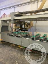 CNC Stroji, BIESSE Rover 346