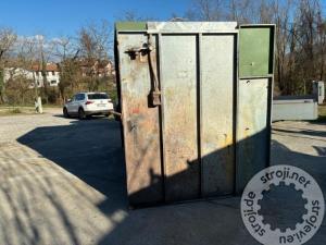 Lakirnice Lakirna kabina, Ostali Lakirna kabina Cosfer  