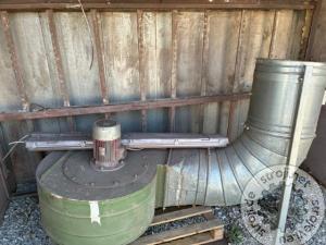 Lakirnice Lakirna kabina, Ostali Lakirna kabina Cosfer  