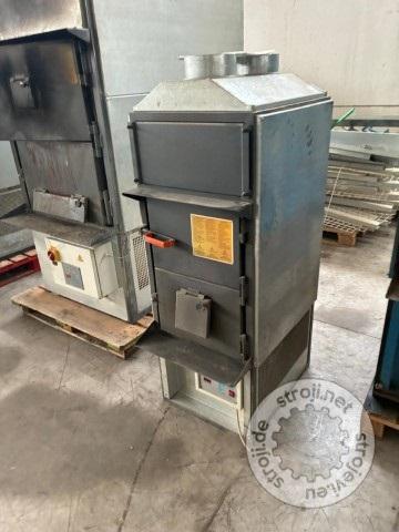 Vse ostalo, Ostali Peč na vpih toplega zraka Fabbri F28 