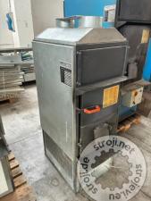 Vse ostalo, Ostali Peč na vpih toplega zraka Fabbri F28 