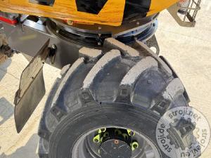 Demperji demper, Ostali TA6S - 1015 DELOVNIH UR - 2019 LETNIK