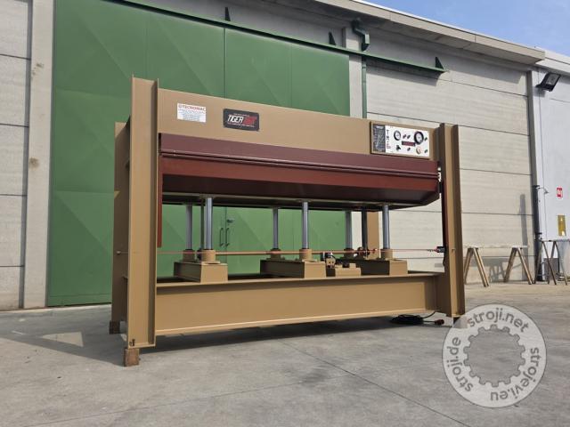 Stiskalnice Stiskalnica za furnir, Ostali TM6B  (PRS-041)