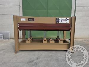 Stiskalnice Stiskalnica za furnir, Ostali TM6B  (PRS-041)