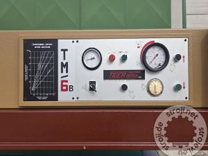 Stiskalnice Stiskalnica za furnir, Ostali TM6B  (PRS-041)