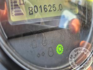 Demperji demper, Ostali 6SMDX - 1625 DELOVNIH UR - 2019 LETNIK - AC