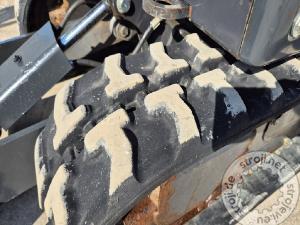 Mini bagri, BOBCAT E19 - POWERTILT - 3X ŽLICA - 2020 LETNIK - 1305 UR