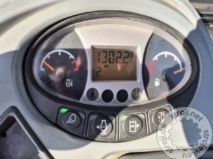 Mini bagri, BOBCAT E19 - POWERTILT - 3X ŽLICA - 2020 LETNIK - 1305 UR