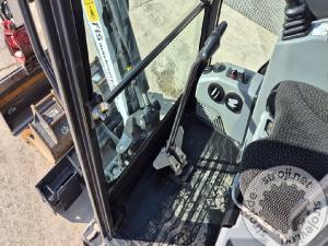 Mini bagri, BOBCAT E19 - POWERTILT - 3X ŽLICA - 2020 LETNIK - 1305 UR