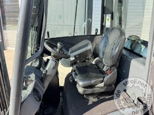 Viličarji čelni, JUNGHEINRICH TFG 320S - 2011 LETNIK - 1725 UR