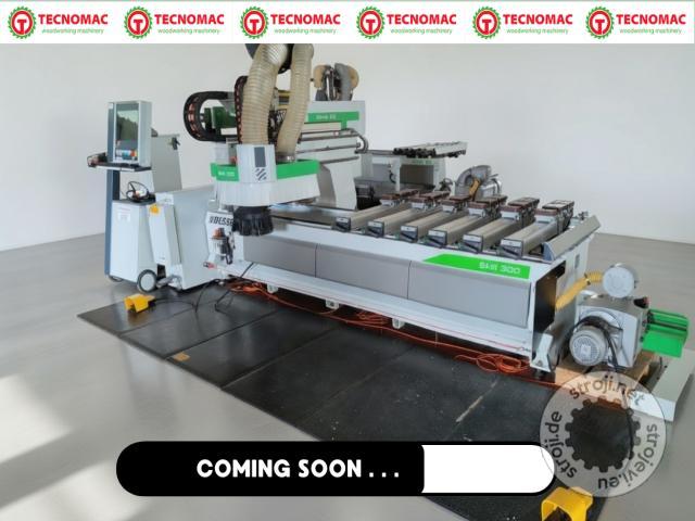 CNC Stroji, BIESSE SKILL 300  (CNC-017)