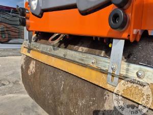 Valjarji tandem valjar, HAMM HD 12 VV - 2023 LETNIK - 245 DELOVNIH UR – KOT NOV