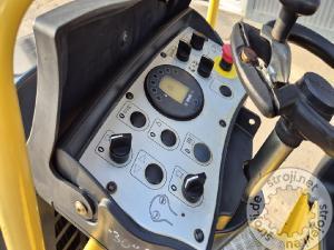 Valjarji tandem valjar, BOMAG BW 80 AD-5 - 2013 LETNIK - 1010 UR