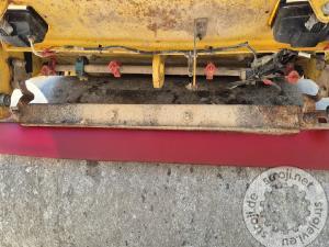 Valjarji tandem valjar, BOMAG BW 120 AD-4 - 2005 LETNIK - 2325 UR