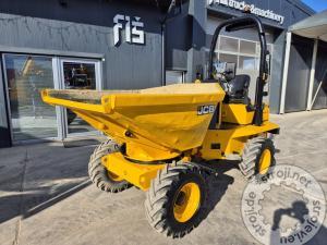 demperji jcb 3t 1 2021 letnik 1035 ur