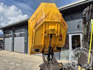 Demperji demper, Ostali  6SMDX - 1555 UR - 2019 LETNIK – AC