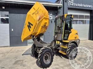 Demperji demper, Ostali  6SMDX - 1555 UR - 2019 LETNIK – AC