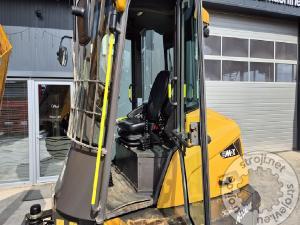 Demperji demper, Ostali  6SMDX - 1555 UR - 2019 LETNIK – AC