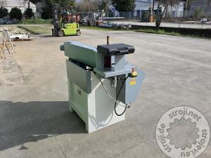 Brusilke Robna brusilka, VOLPATO LVO 120  (LVV-016)