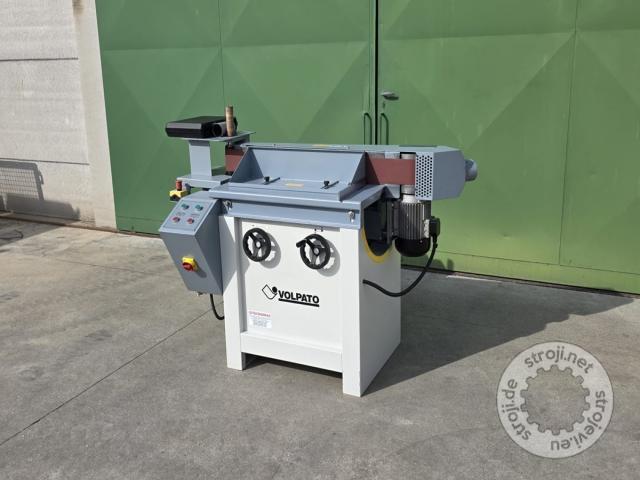 Brusilke Robna brusilka, VOLPATO LVO 120  (LVV-016)