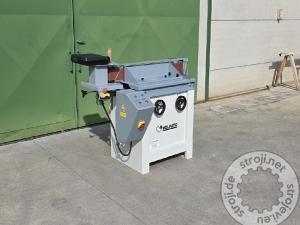 Brusilke Robna brusilka, VOLPATO LVO 120  (LVV-016)