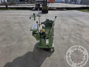 Vrtalniki Horizontalni Vrtalnik, CASATI CAV   (CAV-032)