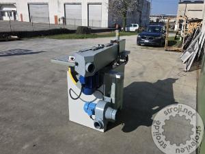 Brusilke Robna brusilka, VOLPATO LVO 150 T (LVV-017)