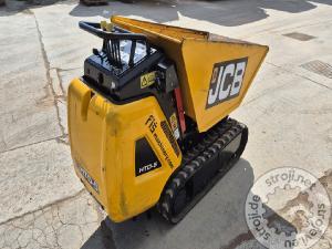 Demperji mini demper, JCB HTD-5 - HI-TIPPING - 2023 LETNIK