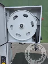 Žage za les Vertikalna tračna žaga, CENTAURO SP 600  (SNS-022)