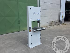 Žage za les Vertikalna tračna žaga, CENTAURO SP 600  (SNS-022)