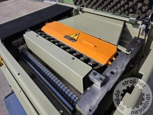 Skobeljniki Debelinka, SCM S520  (PSP-029)