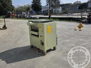 Skobeljniki Debelinka, SCM S520  (PSP-029)