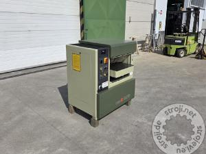 Skobeljniki Debelinka, SCM S520  (PSP-029)