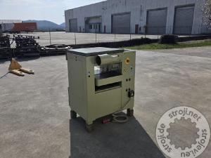 Skobeljniki Debelinka, SCM S520  (PSP-029)