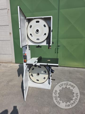 Žage za les Vertikalna tračna žaga, CENTAURO SP 700 (SNS-023)