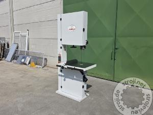 Žage za les Vertikalna tračna žaga, CENTAURO SP 700 (SNS-023)