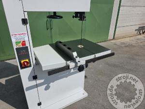 Žage za les Vertikalna tračna žaga, CENTAURO SP 700 (SNS-023)