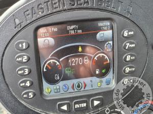 Mini bagri, BOBCAT E35Z - 2021 LETNIK - 1740 UR - POWERTILT -4X ŽLICA