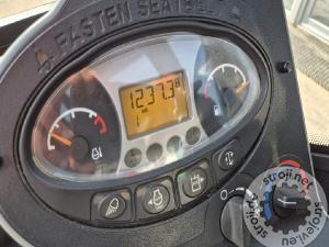 Mini bagri, BOBCAT E26 - POWERTILT - 3X ŽLICA - 2020 LETNIK - 1240 UR