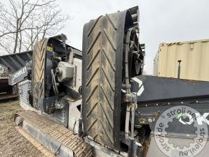 Betonarne, separacije, Ostali KOMPATTO 5030