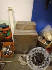 Deli in dodatna oprema, Domača izdelava