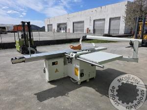 Žage za les Formatna žaga, SCM SI400N (SCR-071)