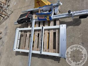 Žage za les Formatna žaga, SCM SI400N (SCR-071)