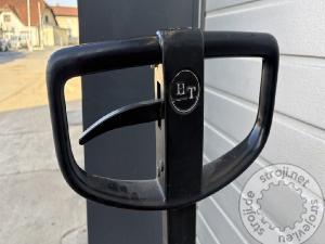 Viličarji ročni, JUNGHEINRICH ROČNI VILIČARJI - LETNIK 2007-2015