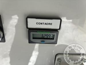 Odsesovalni stroji Odsesovalna naprava, Ostali Odsesovalna naprava IMAS -18 cevastih filtrov 