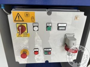 Odsesovalni stroji Odsesovalna naprava, Ostali Odsesovalna naprava IMAS -18 cevastih filtrov 