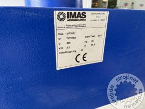 Odsesovalni stroji Odsesovalna naprava, Ostali Odsesovalna naprava IMAS -18 cevastih filtrov 