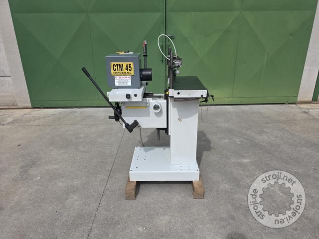 Vrtalniki Specialni vrtalni stroj, Ostali CTM 45 SPECIAL  (CAV-033)