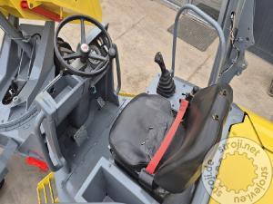 Demperji demper, WACKER NEUSON DW60 - 2016 LETNIK - 2105 UR