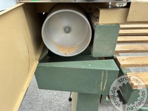 Brusilke Tračna brusilka, Ostali Tračna brusilka Miza dolžine 3m 